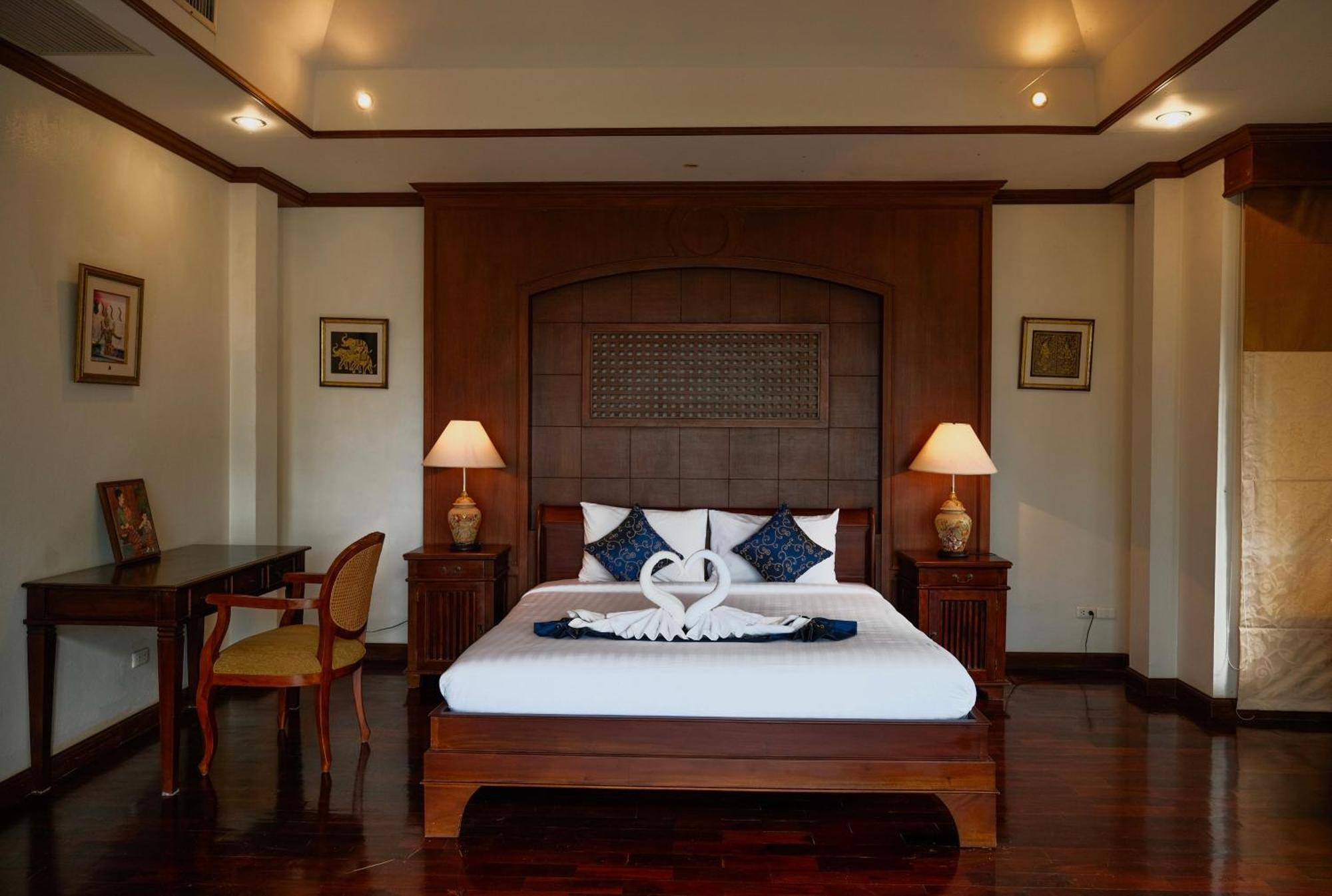 Kooncharaburi Resort - Koh Chang Exteriör bild