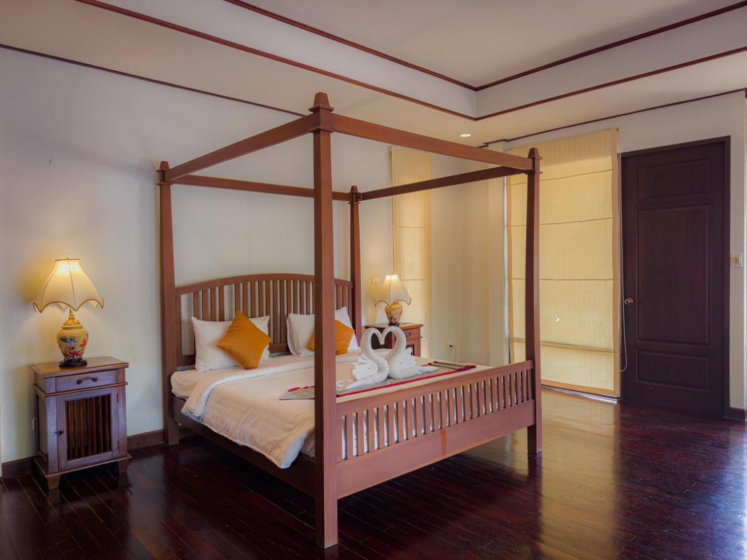 Kooncharaburi Resort - Koh Chang Exteriör bild