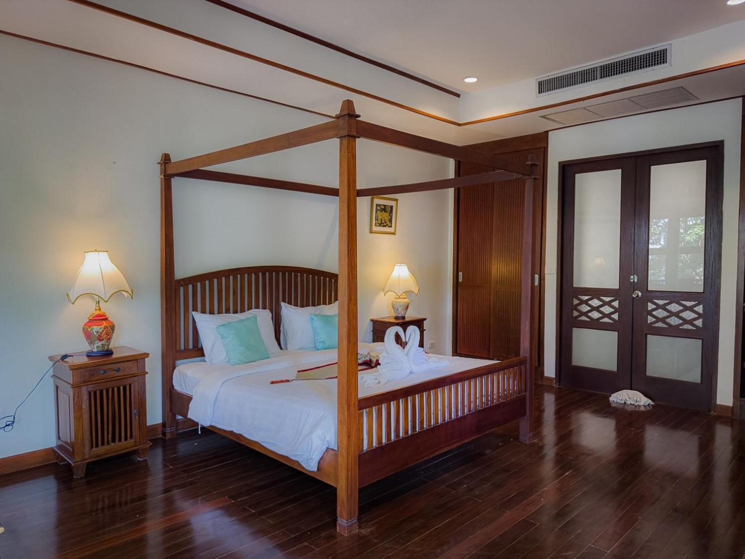 Kooncharaburi Resort - Koh Chang Exteriör bild